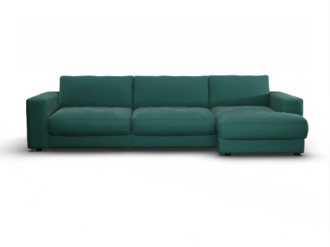 Ecksofa LOklein 2XL R